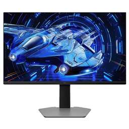 TCL 31.5" Монитор 32G64, 2560x1440, HVA Mini-LED, 180Гц, 2хHDMI, 1хDP, черный