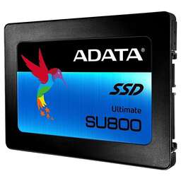 ADATA Накопитель SSD SATA III 1Tb Series SU800 2.5" (ASU800SS-1TT-C)
