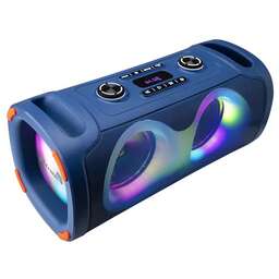 ELTRONIC (30-85) DANCE BOX 900 - колонка 06", синий