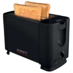 SCARLETT SC-TM11025 черный