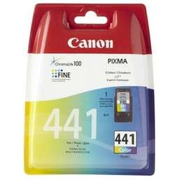 CANON CL-441 цветной