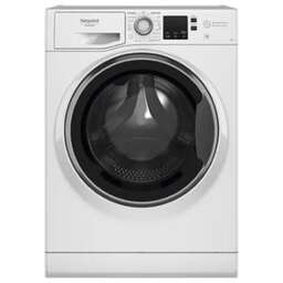 HOTPOINT NUS 5015 S RU, Белый