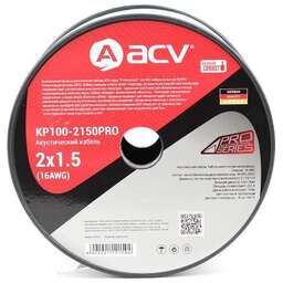 ACV KP100-2150PRO акустический