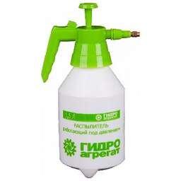 DELTA Гидроагрегат РП-0001/1,5 Распылитель пневматический 1,5л