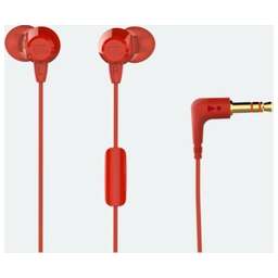 JBL C50HI RED (JBLC50HIRED)
