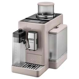 DELONGHI Кофемашина автоматическая EXAM440.55.BG, 19Бар, с автоматическим капучинатором, бежевый