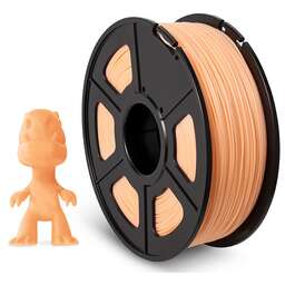 NV PRINT Филамент NVPRINT ABS Beige для 3D печати диаметр 1.75мм длина 330 метров масса 1 кг