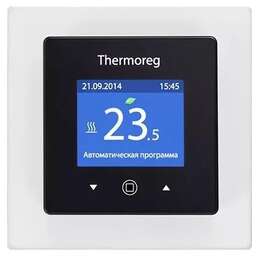 THERMO Терморегулятор программируемый для теплого пола TI-970