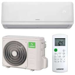 LESSAR Кондиционер LS-H36KPA2/LU-H36KPA2 серии Cool+ (комплект)