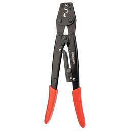 REXANT (12-3041) Кримпер HT-6010 для обжима неизолированных наконечников и гильз 1.5-16.0 мм