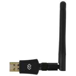DIGMA Wi-Fi адаптер DWA-AC600E USB 2.0