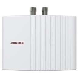 STIEBEL ELTRON Проточный электрический водонагреватель EIL 3 Premium, белый