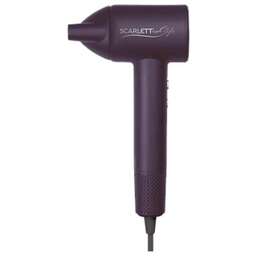 SCARLETT SC-HD70I43 аметист