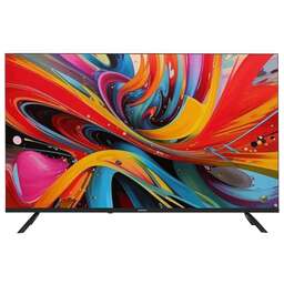 CENTEK CT-8843 SMART TV FullHD безрамочный