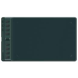 HUION Графический планшет Inspiroy H951P зеленый [h951p green]