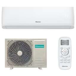HISENSE AS-18UW4RMSCM01 CITY DC Inverter