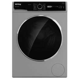 KORTING KWM 53LS1278 S серебристый