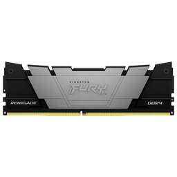 KINGSTON Модуль памяти DIMM DDR4-3600 8GB KF436C16RB2/8
