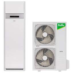 BALLU Сплит-система колонного типа BFS-60HN1 комплект