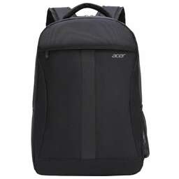 ACER Рюкзак для ноутбука 15.6" OBG315 черный полиэстер (ZL.BAGEE.00J)