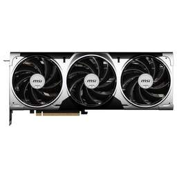 MSI Видеокарта NVIDIA GeForce RTX 5080 RTX 5080 16G VENTUS 3X 16ГБ Ventus 3X, GDDR7, OC, Ret