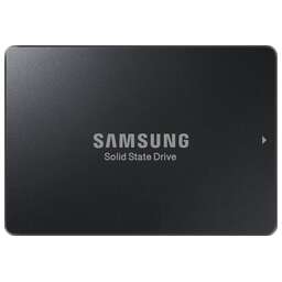 SAMSUNG SSD жесткий диск PCIE 960GB TLC PM9A3 MZQL2960HCJR-00A07