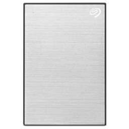 SEAGATE Жесткий диск внешний 2.5" 2TB One Touch Grey STKY2000401 USB 3.2 Gen1 Type-A
