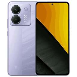 POCO Смартфон M7 Pro 5G 8+256Gb Purple