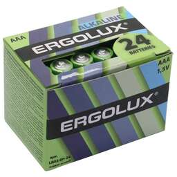 Ergolux BP-24 (14213)