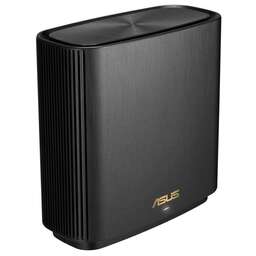 ASUS Маршрутизатор XT9(B-1-PK) WiFi 6 3x1G USB 4804+2402+574Mbps 5GHz/2.4GHz (90IG0740-MO3B50 )