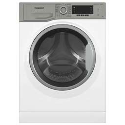 HOTPOINT-ARISTON Стиральная машина NSD6239USVERU 869991655540