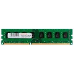 QUMO DDR3 SODIMM 8GB QUM3S-8G1600C11L PC3-12800, 1600MHz, 1.35V OEM/RTL