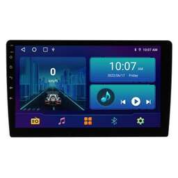 ASPECT -AV-W102P 10",2/32Гб, QLED 1280*720, 4 Core/1.3GHz, Android-10,WiFi, BT-4.0, 4х50Вт, FAN