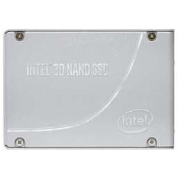 INTEL SSD накопитель DC P4510 SSDPE2KX080T801 8ТБ, 2.5", PCIe 3.0 x4, NVMe, U.2