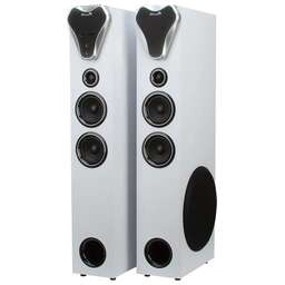 ELTRONIC (20-80) HOME SOUND белый - колонка 10