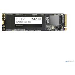 Cbr SSD-512GB-M.2-BS24b