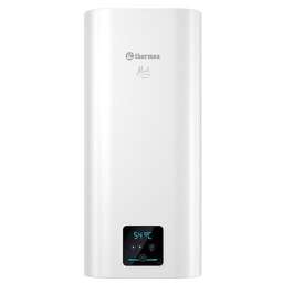 THERMEX Водонагреватель Minta 30 V, накопительный, 2кВт, 30л, белый [эдэб05211]