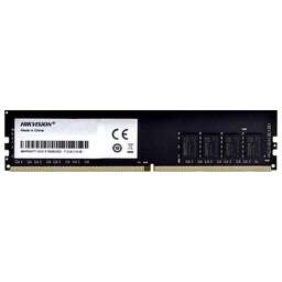 HIKVISION Память DDR3 8GB 1600MHz HKED3081BAA2A0ZA1/8G RTL PC3-12800 CL11 DIMM 240-pin 1.5В Ret