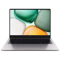 HONOR 14 MagicBook X14 Grey (5301ALXB)