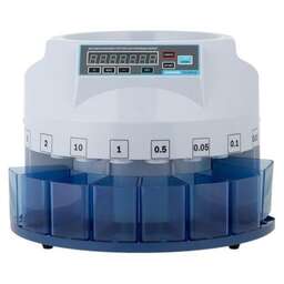 DORS Сортировщик монет CT3010 SYS-040145 мультивалюта