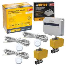 NEPTUN Bugatti Base 3/4 100035530800