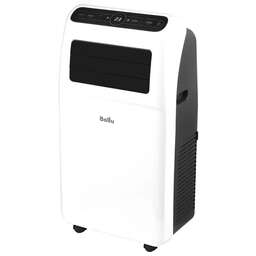 BALLU Кондиционер мобильный Aura BPAC-09 CP/N1_24Y белый площ.24м2