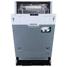 EVELUX BD 4502 Посудомоечная машина