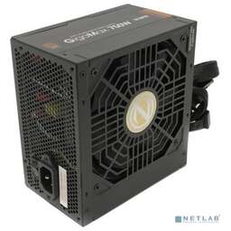 Zalman GVII ZM750-GVII, 750W, ATX12V v2.31, EPS, APFC, 12cm Fan, 80+ Bronze, Retail