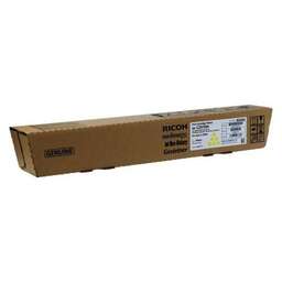 RICOH Картридж IM C2510H Y, желтый / 842562