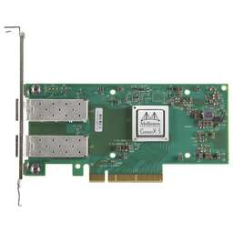 MELLANOX Сетевой адаптер PCIE 25GB MCX512A-ACUT