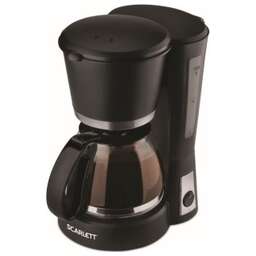 SCARLETT SC-038 черный