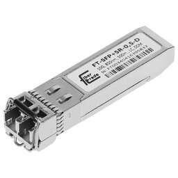 FUTURE TECHNOLOGIES Трансивер FT-SFP+SR-0,5-D SFP+ MM 10Гбит/с Tx:850нм до 0.5км