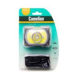 CAMELION (15758) LED53407 черный