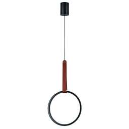 ESCADA 10295/1 LED*30W Black